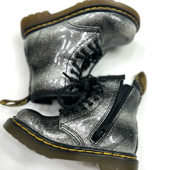 Kids DOC MARTENS - Picture 3 of 12